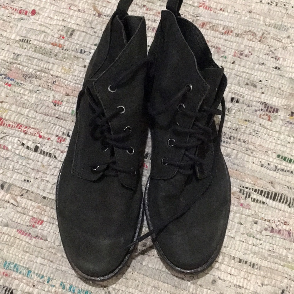 Sam Edelman booties